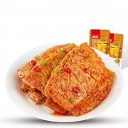 京喜App：绝艺 手撕素肉 独立小包装 10包