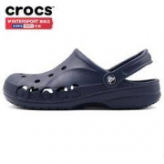 23日：crocs 卡骆驰 206340 男士沙滩鞋