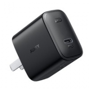 8日0点！AUKEY 傲基科技 PD快充充电器 18W