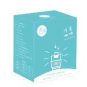 冷热双泡！美岸 冷萃奶萃咖啡粉 10杯份