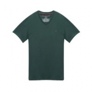 TOMMY HILFIGER 汤米·希尔费格 09T3140 男士T恤