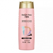 京东极速版：蜂花 大家乐 护发素 200ml