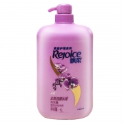 聚划算百亿补贴：Rejoice 飘柔 清爽去屑 兰花洗发水 1L