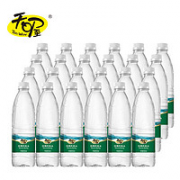 千年天然水源！Ten Wow 天喔 家庭健康饮用水 550ml*24瓶