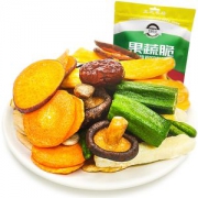果蔬干综合蔬菜脆什锦 2袋240g