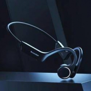 Sounder 声德 X4 骨传导无线蓝牙耳机 精英版