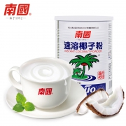 南国 海南特产 速溶椰子粉450g