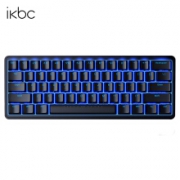 iKBC R300mini 机械键盘