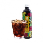 广禧 酸梅膏 1kg