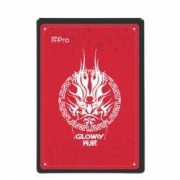23日0点：GLOWAY 光威 弈系列 Pro SATA3.0 SSD固态硬盘 256GB