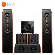 12点开始：HiVi 惠威 D3.2MKIIIHT+Sub10G 家庭影院套装