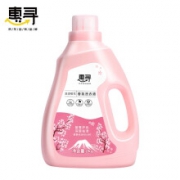 惠寻 香氛酵素洗衣液 2kg