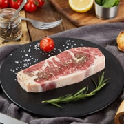 Tender Plus 天谱乐食 西冷牛排 180gx3件
