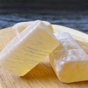 马大姐 秘制酒心巧克力高粱饴糖果  500g