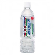 马来西亚进口 100plus 等渗饮料 500ml*8瓶