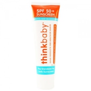 美亚爆款 thinkbaby 儿童防晒霜 SPF50+ 89ml