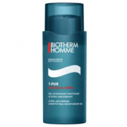 Biotherm 碧欧泉 男士净肤细致保湿乳 50ml  含税到手约￥258元