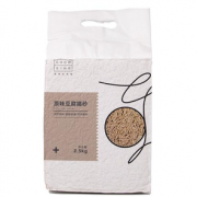 有券的上！CHOWSING 宠幸 豆腐猫砂 2.5kg