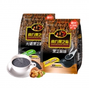 南方  黑芝麻糊  720g*2袋