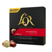 L'OR 斯波兰登胶囊咖啡 20粒*2件