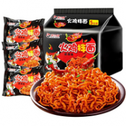 派力特 超辣火鸡面 118gx20包