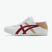Onitsuka Tiger 鬼塚虎 MEXICO 66 PARATY 男女款休闲运动鞋