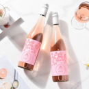 JECUPS 吉卡斯 花境莫斯卡托甜白葡萄酒 750ml
