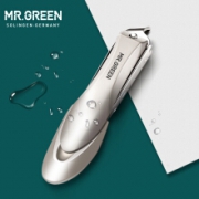 PLUS会员：Mr.Green 匠の技 螳螂仿生设计 修甲工具