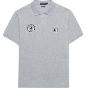 TREK＆TRAVEL A92972124 男士POLO衫