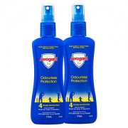 杜蕾斯旗下 澳洲原装 Aerogard 无香儿童驱蚊水 175ml*2瓶
