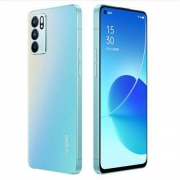 OPPO Reno6 5G智能手机 8G+128G