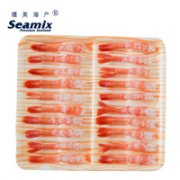 Seamix 禧美海产 禧美 冷冻加拿大去壳甜虾刺身（大号）65g