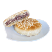 同栗家 手工板栗饼 10枚