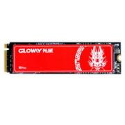 12日0点！GLOWAY 光威 弈Pro系列 NVMe M.2 固态硬盘 512GB