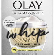 国内290元！Olay 玉兰油 Whip 多效修护空气感凝霜 48g 直邮含税到手￥111.57