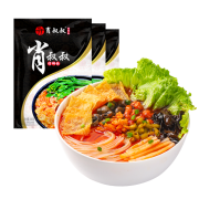 肖叔叔 螺蛳粉 330g*3袋