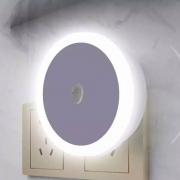 京东极速版：启梵 小夜灯 插电led灯