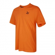10点：PUMA 彪马 59893980 男子 运动短袖T恤