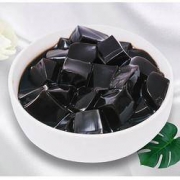 潘高寿 龟苓膏红豆味迷你型布丁 1000g