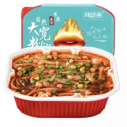 京东极速版：辣味客 自热火锅 自热火锅粉（238g)