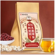 协和京品 红豆薏米茶 120g
