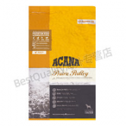 ACANA 爱肯拿 经典草原通用狗粮 6kg