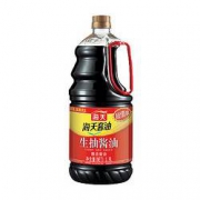 京喜APP：海天 生抽酱油 1.9L