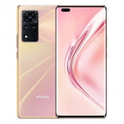 HONOR 荣耀 V40 5G手机 8GB 128GB 蔷薇金
