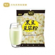 jesitte 捷氏 黑豆豆浆粉 300g
