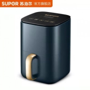 苏泊尔 KD30DQ815 蒸汽嫩炸 空气炸锅 3L 12大菜单
