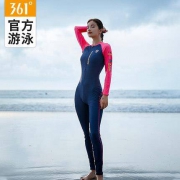23日0点：361° SLY201072 女款冲浪服