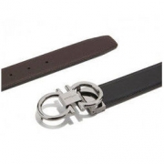 Salvatore Ferragamo 菲拉格慕 SALVATOREFERRAGAMO-694531 男士腰带