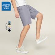 JEANSWEST 真维斯 JW-02-164TB558 男士休闲短裤