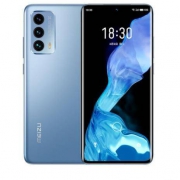 16点：魅族 18  渡海  旗舰5G手机 12GB+256GB